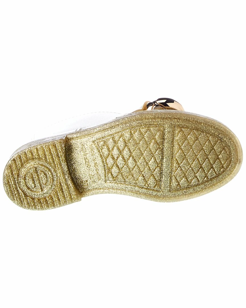 JW Anderson Chain Rubber Boot Women Boots - Image 4