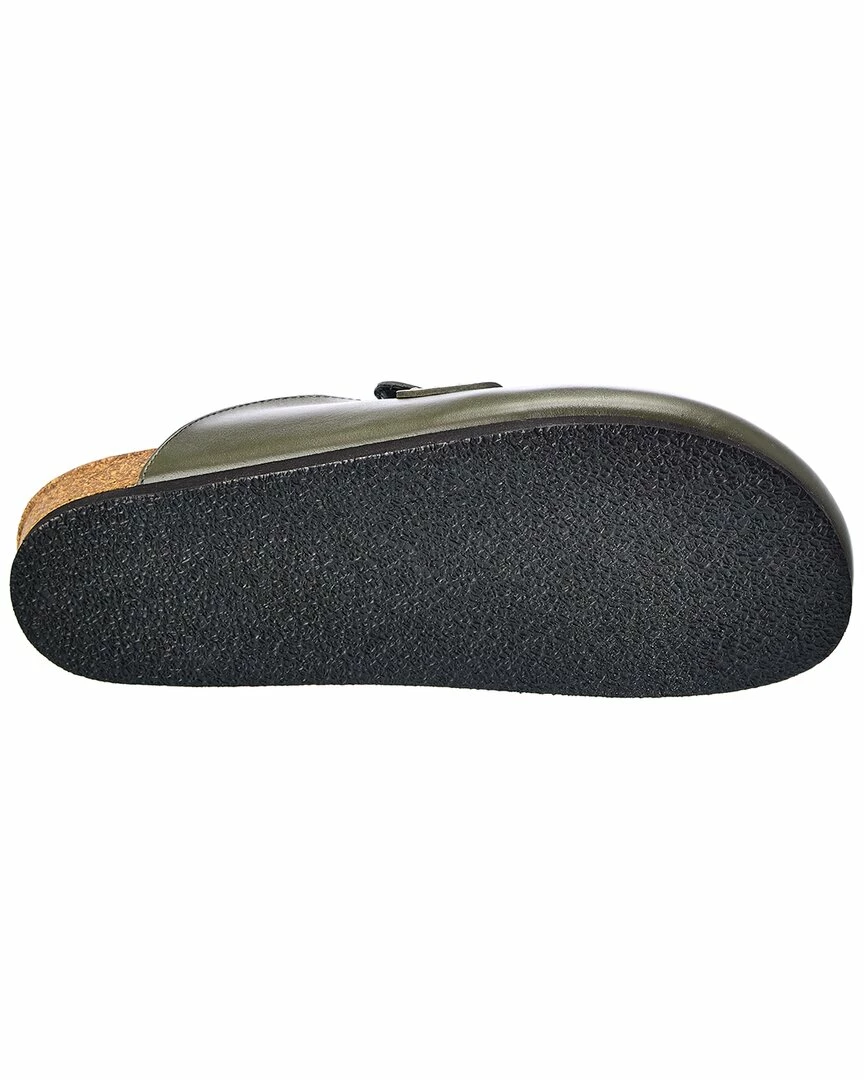 JW Anderson Leather Mule Women Slides & Mules - Image 4