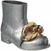 JW Anderson Chain Rubber Boot Women Boots