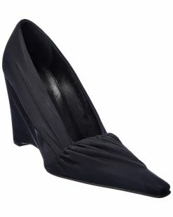 JW Anderson Wrap Wedge Pump Women Pumps