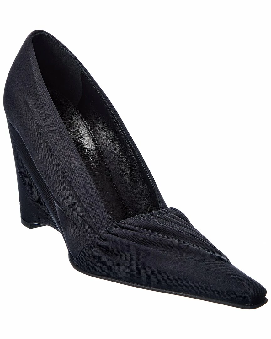 JW Anderson Wrap Wedge Pump Women Pumps