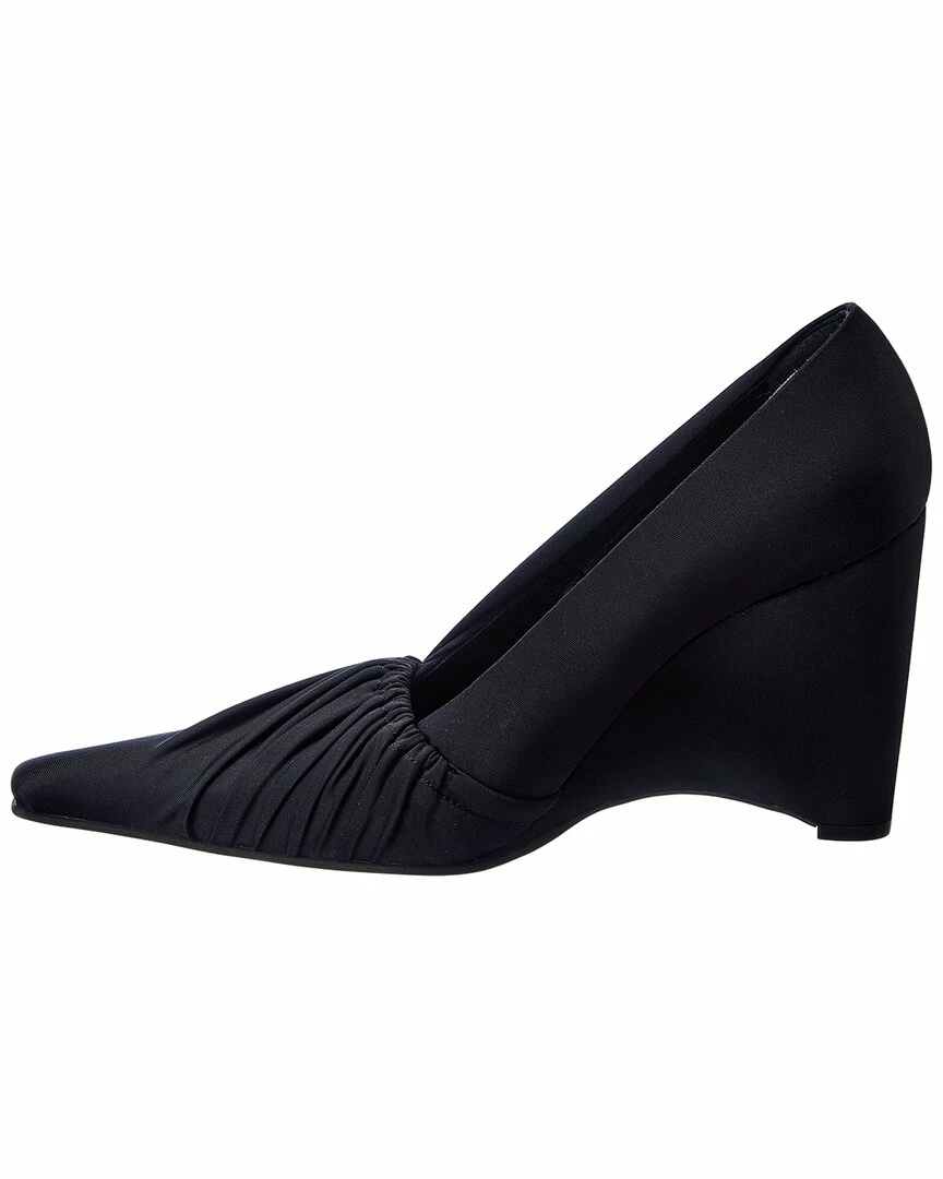 JW Anderson Wrap Wedge Pump Women Pumps - Image 2