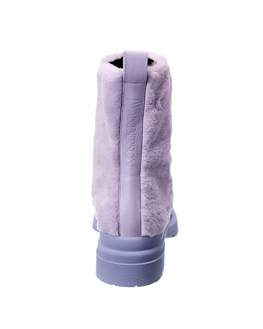 JW Anderson Chelsea Boot Women Boots - Image 3