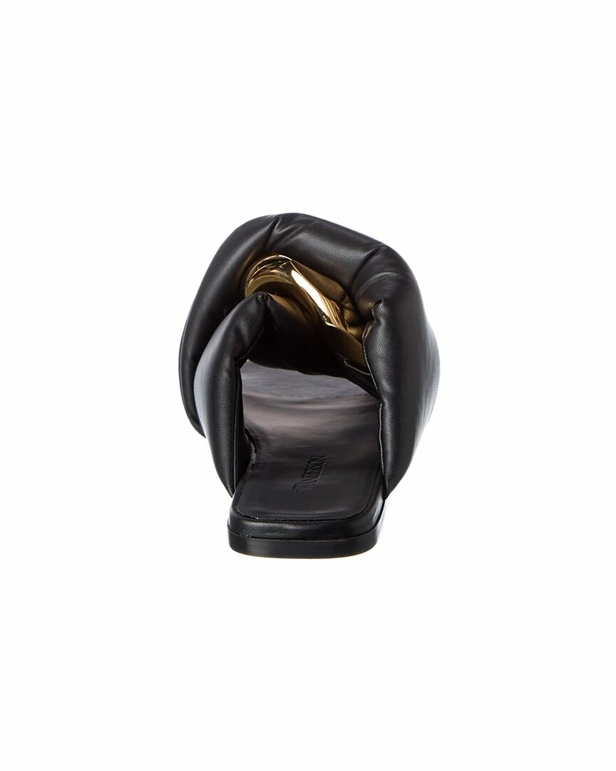 JW Anderson Chain Twist Sandal Women Flat Sandals - Image 3